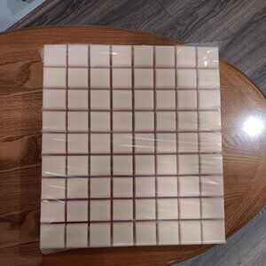 Geo Matt Memory Foam Wheelchair Cushion